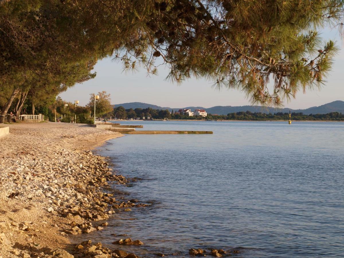 Apartments Grancaric Zadar Buitenkant foto