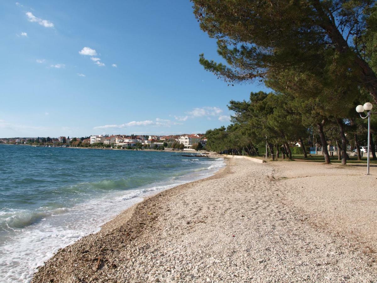 Apartments Grancaric Zadar Buitenkant foto