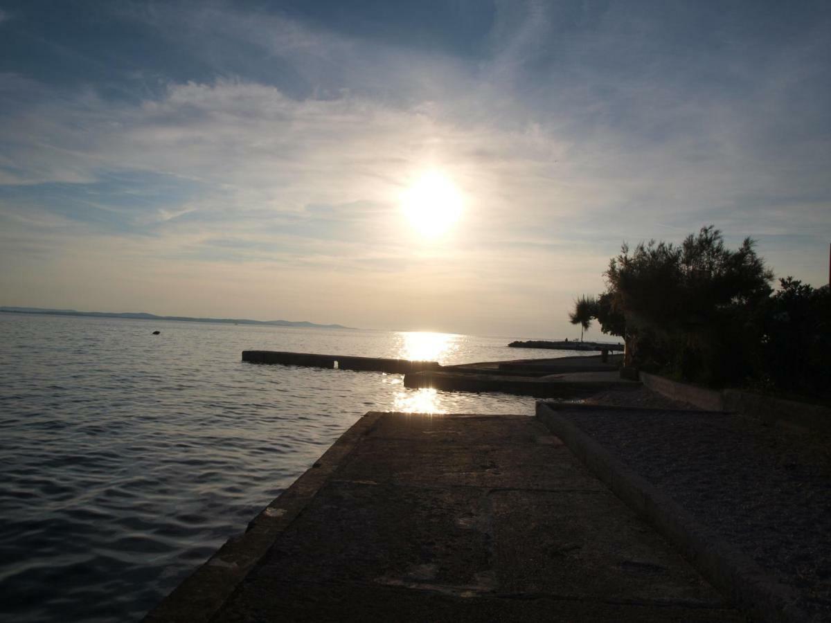 Apartments Grancaric Zadar Buitenkant foto