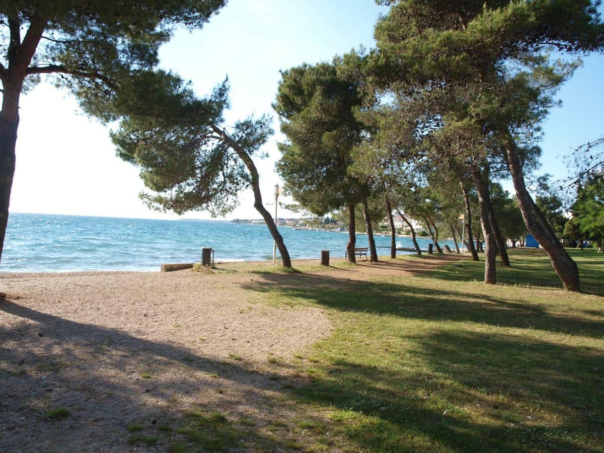 Apartments Grancaric Zadar Buitenkant foto